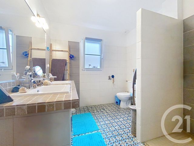 maison à vendre - 4 pièces - 96.05 m2 - ST DENIS D OLERON - 17 - POITOU-CHARENTES - Century 21 L'Arsenal