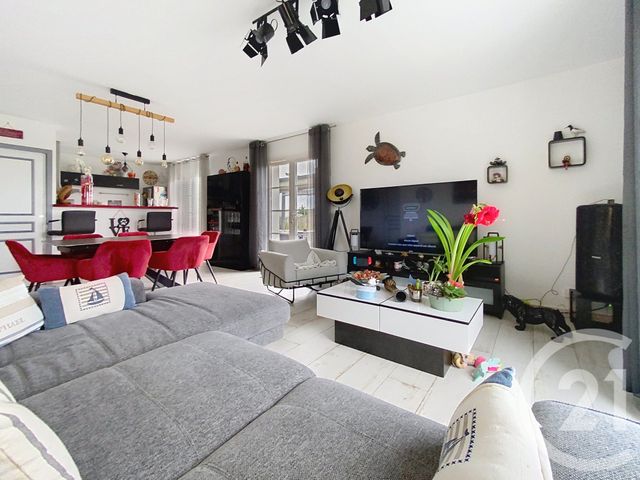 maison à vendre - 4 pièces - 96.05 m2 - ST DENIS D OLERON - 17 - POITOU-CHARENTES - Century 21 L'Arsenal