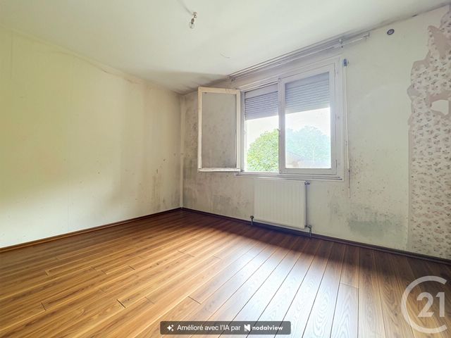 Appartement à vendre - 4 pièces - 67.37 m2 - ROCHEFORT - 17 - POITOU-CHARENTES - Century 21 L'Arsenal