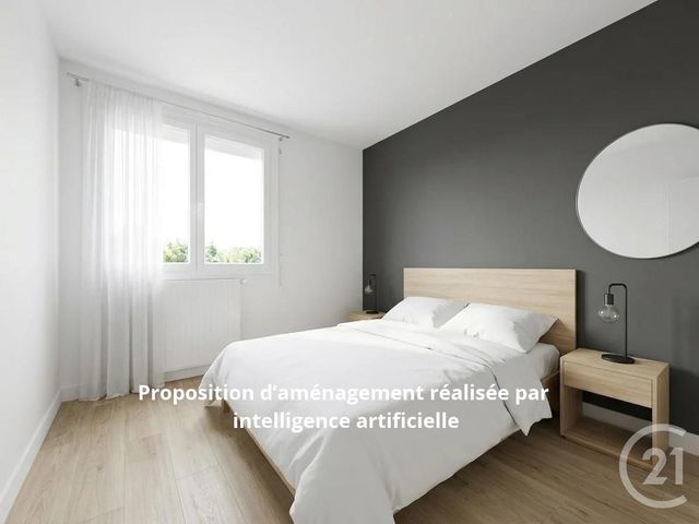 Appartement à vendre - 4 pièces - 67.37 m2 - ROCHEFORT - 17 - POITOU-CHARENTES - Century 21 L'Arsenal