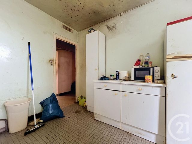 Appartement à vendre - 4 pièces - 67.37 m2 - ROCHEFORT - 17 - POITOU-CHARENTES - Century 21 L'Arsenal