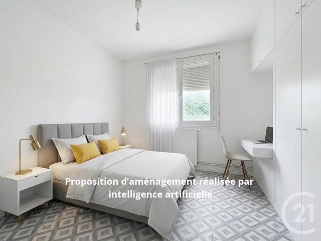 Appartement à vendre - 4 pièces - 67.37 m2 - ROCHEFORT - 17 - POITOU-CHARENTES - Century 21 L'Arsenal