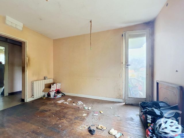 Appartement à vendre - 4 pièces - 67.37 m2 - ROCHEFORT - 17 - POITOU-CHARENTES - Century 21 L'Arsenal