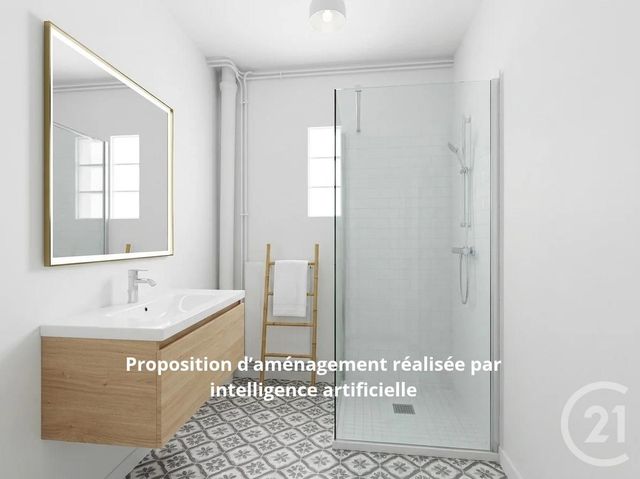 Appartement à vendre - 4 pièces - 67.37 m2 - ROCHEFORT - 17 - POITOU-CHARENTES - Century 21 L'Arsenal