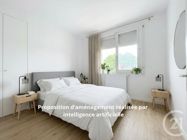 Appartement à vendre - 4 pièces - 67.37 m2 - ROCHEFORT - 17 - POITOU-CHARENTES - Century 21 L'Arsenal