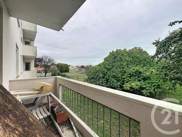 Appartement à vendre - 4 pièces - 67.37 m2 - ROCHEFORT - 17 - POITOU-CHARENTES - Century 21 L'Arsenal