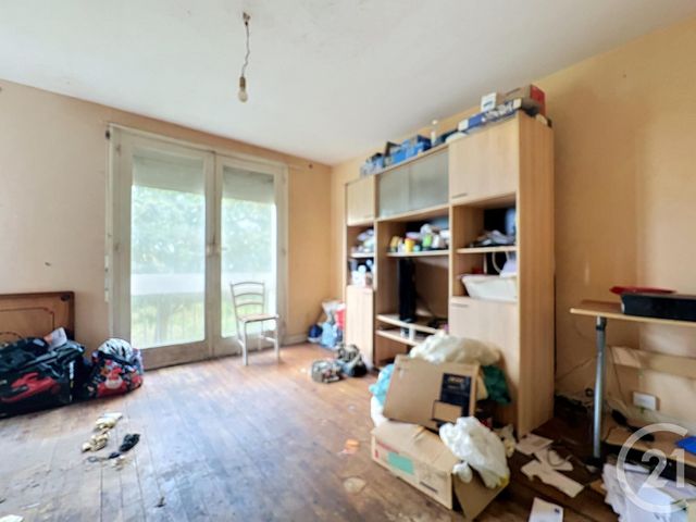 Appartement à vendre - 4 pièces - 67.37 m2 - ROCHEFORT - 17 - POITOU-CHARENTES - Century 21 L'Arsenal