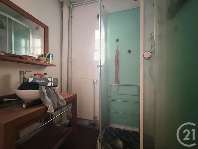 Appartement à vendre - 4 pièces - 67.37 m2 - ROCHEFORT - 17 - POITOU-CHARENTES - Century 21 L'Arsenal