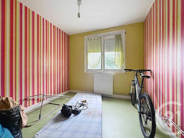 Appartement à vendre - 4 pièces - 67.37 m2 - ROCHEFORT - 17 - POITOU-CHARENTES - Century 21 L'Arsenal