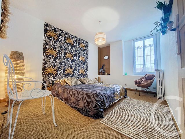 maison à vendre - 7 pièces - 203.97 m2 - ROCHEFORT - 17 - POITOU-CHARENTES - Century 21 L'Arsenal