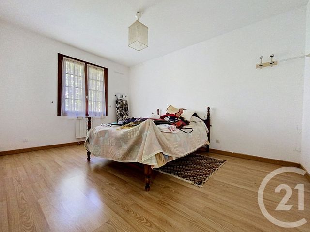 maison à vendre - 6 pièces - 157.0 m2 - ECHILLAIS - 17 - POITOU-CHARENTES - Century 21 L'Arsenal