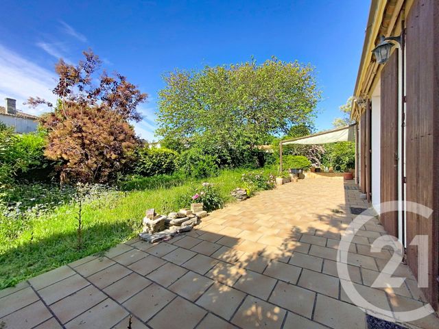 maison à vendre - 6 pièces - 157.0 m2 - ECHILLAIS - 17 - POITOU-CHARENTES - Century 21 L'Arsenal