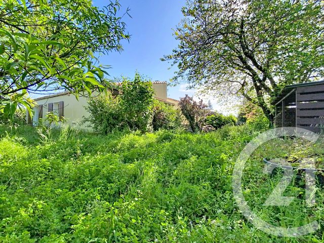 maison à vendre - 6 pièces - 157.0 m2 - ECHILLAIS - 17 - POITOU-CHARENTES - Century 21 L'Arsenal