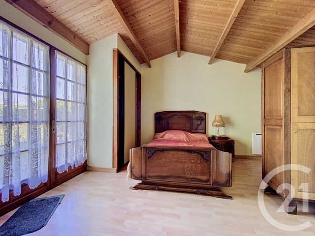 maison à vendre - 6 pièces - 157.0 m2 - ECHILLAIS - 17 - POITOU-CHARENTES - Century 21 L'Arsenal