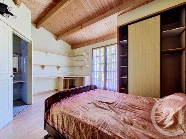 maison à vendre - 6 pièces - 157.0 m2 - ECHILLAIS - 17 - POITOU-CHARENTES - Century 21 L'Arsenal