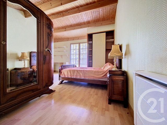 maison à vendre - 6 pièces - 157.0 m2 - ECHILLAIS - 17 - POITOU-CHARENTES - Century 21 L'Arsenal