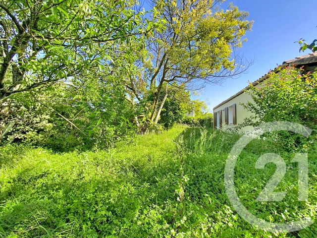 maison à vendre - 6 pièces - 157.0 m2 - ECHILLAIS - 17 - POITOU-CHARENTES - Century 21 L'Arsenal