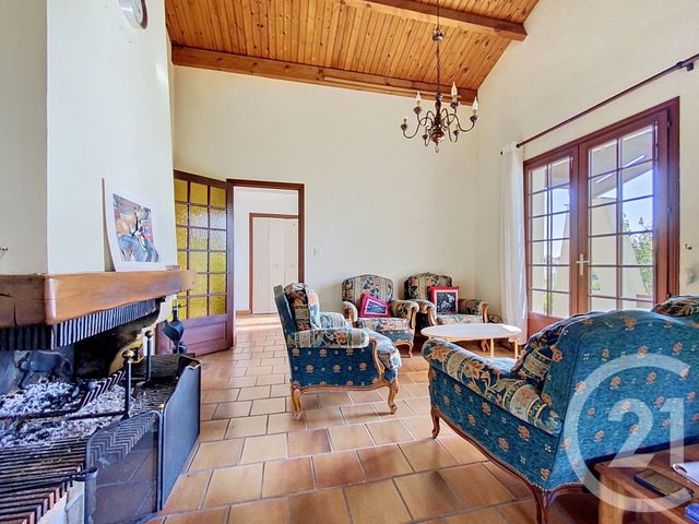 maison à vendre - 6 pièces - 157.0 m2 - ECHILLAIS - 17 - POITOU-CHARENTES - Century 21 L'Arsenal