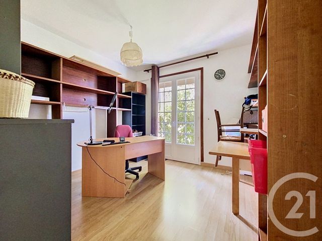 maison à vendre - 6 pièces - 157.0 m2 - ECHILLAIS - 17 - POITOU-CHARENTES - Century 21 L'Arsenal