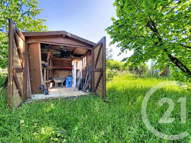 maison à vendre - 6 pièces - 157.0 m2 - ECHILLAIS - 17 - POITOU-CHARENTES - Century 21 L'Arsenal