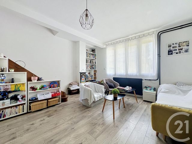 maison à vendre - 4 pièces - 91.64 m2 - ROCHEFORT - 17 - POITOU-CHARENTES - Century 21 L'Arsenal
