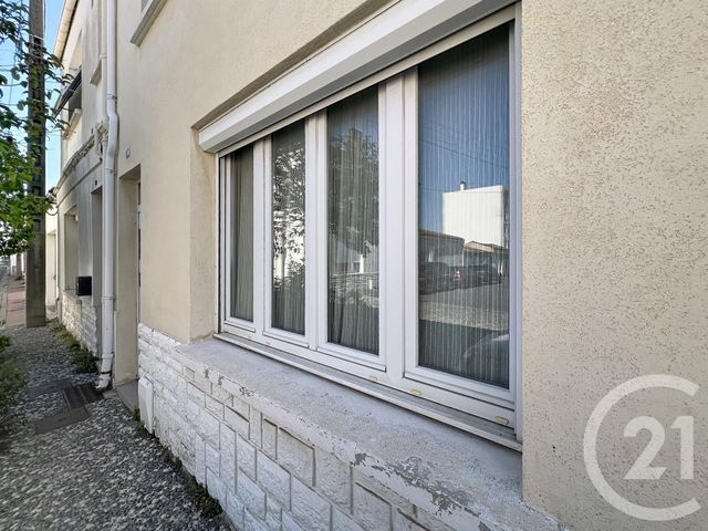 maison à vendre - 4 pièces - 91.64 m2 - ROCHEFORT - 17 - POITOU-CHARENTES - Century 21 L'Arsenal