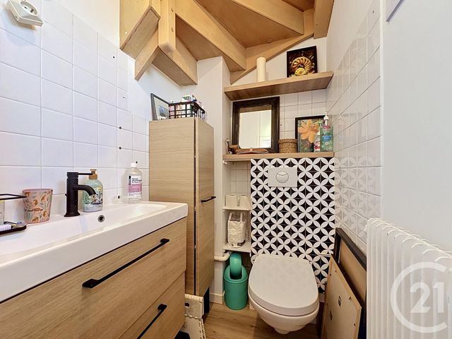 maison à vendre - 4 pièces - 91.64 m2 - ROCHEFORT - 17 - POITOU-CHARENTES - Century 21 L'Arsenal
