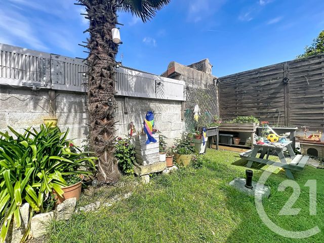 maison à vendre - 4 pièces - 91.64 m2 - ROCHEFORT - 17 - POITOU-CHARENTES - Century 21 L'Arsenal