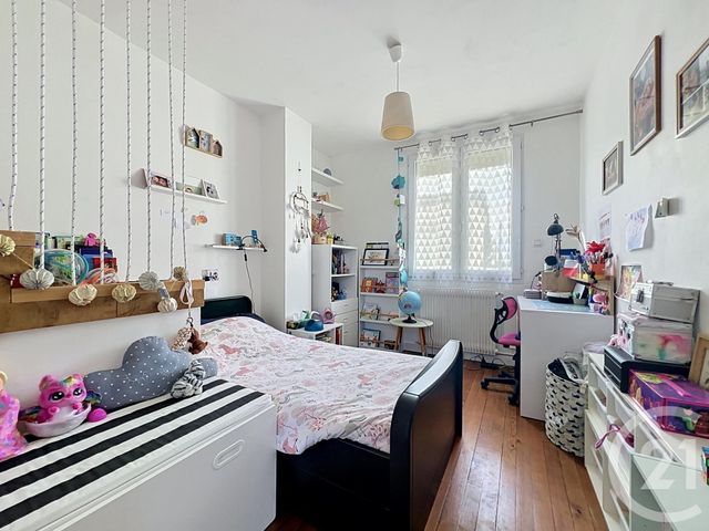 maison à vendre - 4 pièces - 91.64 m2 - ROCHEFORT - 17 - POITOU-CHARENTES - Century 21 L'Arsenal