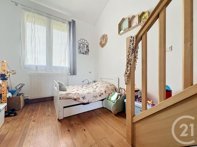 maison à vendre - 4 pièces - 91.64 m2 - ROCHEFORT - 17 - POITOU-CHARENTES - Century 21 L'Arsenal