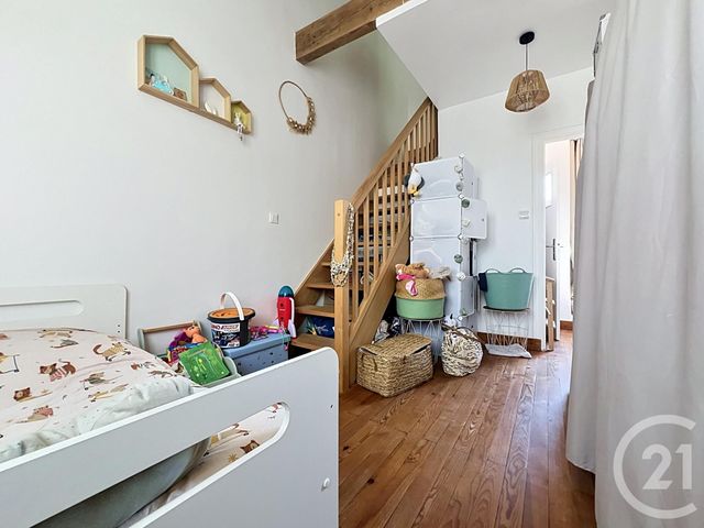 maison à vendre - 4 pièces - 91.64 m2 - ROCHEFORT - 17 - POITOU-CHARENTES - Century 21 L'Arsenal