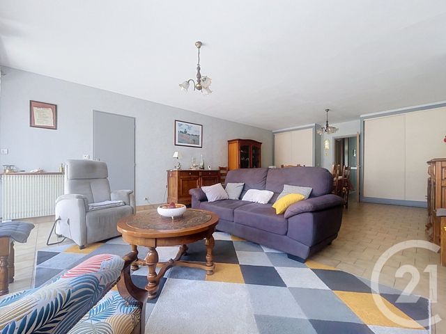 maison à vendre - 5 pièces - 127.0 m2 - ROCHEFORT - 17 - POITOU-CHARENTES - Century 21 L'Arsenal