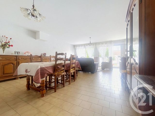 maison à vendre - 5 pièces - 127.0 m2 - ROCHEFORT - 17 - POITOU-CHARENTES - Century 21 L'Arsenal