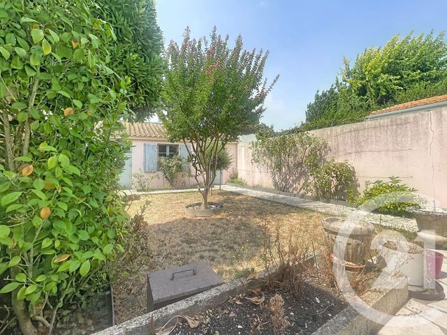 maison à vendre - 5 pièces - 127.0 m2 - ROCHEFORT - 17 - POITOU-CHARENTES - Century 21 L'Arsenal