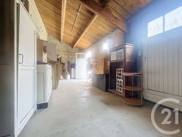 maison à vendre - 5 pièces - 127.0 m2 - ROCHEFORT - 17 - POITOU-CHARENTES - Century 21 L'Arsenal