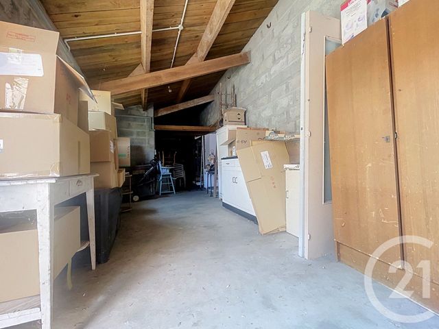 maison à vendre - 5 pièces - 127.0 m2 - ROCHEFORT - 17 - POITOU-CHARENTES - Century 21 L'Arsenal