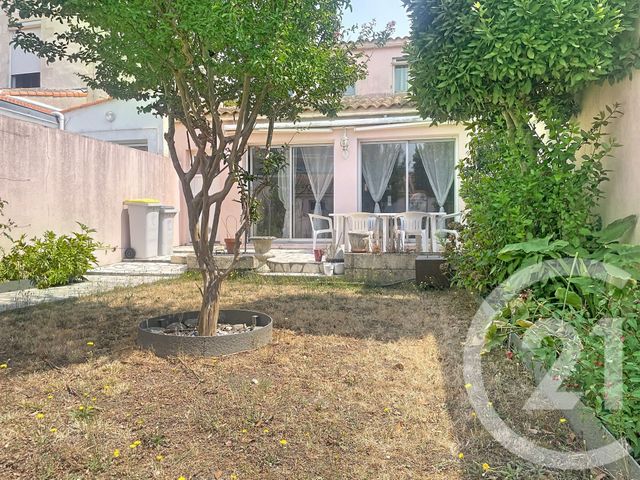 maison à vendre - 5 pièces - 127.0 m2 - ROCHEFORT - 17 - POITOU-CHARENTES - Century 21 L'Arsenal