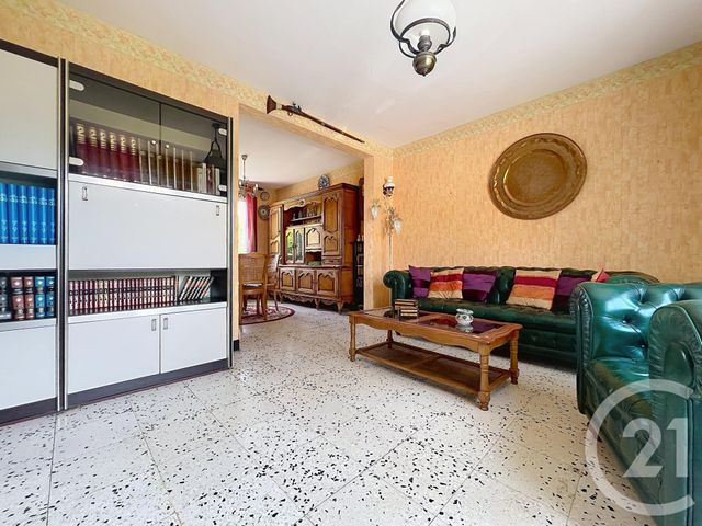 maison à vendre - 6 pièces - 105.02 m2 - ROCHEFORT - 17 - POITOU-CHARENTES - Century 21 L'Arsenal