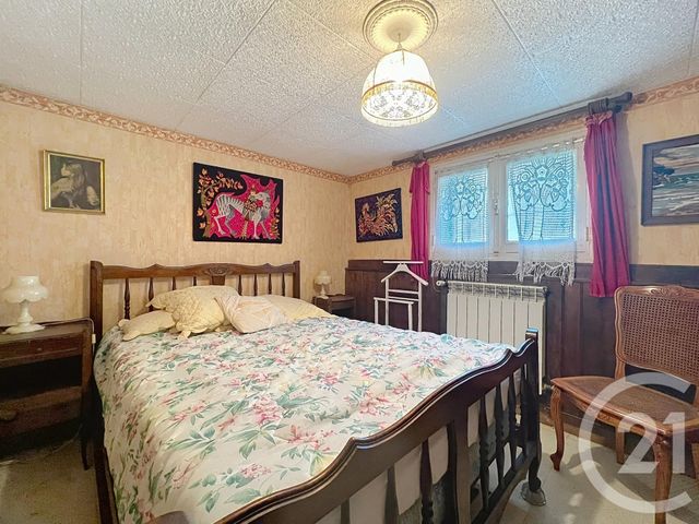 maison à vendre - 6 pièces - 105.02 m2 - ROCHEFORT - 17 - POITOU-CHARENTES - Century 21 L'Arsenal