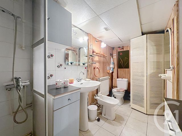 maison à vendre - 6 pièces - 105.02 m2 - ROCHEFORT - 17 - POITOU-CHARENTES - Century 21 L'Arsenal