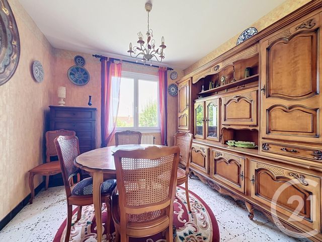 maison à vendre - 6 pièces - 105.02 m2 - ROCHEFORT - 17 - POITOU-CHARENTES - Century 21 L'Arsenal