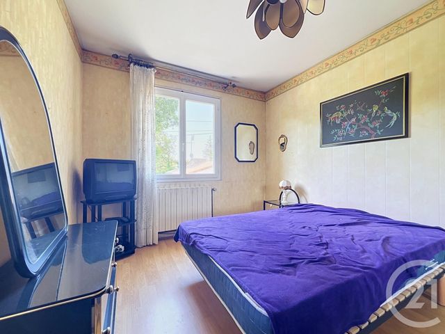 maison à vendre - 6 pièces - 105.02 m2 - ROCHEFORT - 17 - POITOU-CHARENTES - Century 21 L'Arsenal