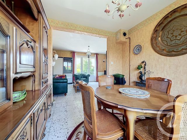 maison à vendre - 6 pièces - 105.02 m2 - ROCHEFORT - 17 - POITOU-CHARENTES - Century 21 L'Arsenal