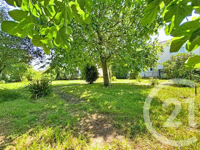 maison à vendre - 6 pièces - 106.9 m2 - ROCHEFORT - 17 - POITOU-CHARENTES - Century 21 L'Arsenal