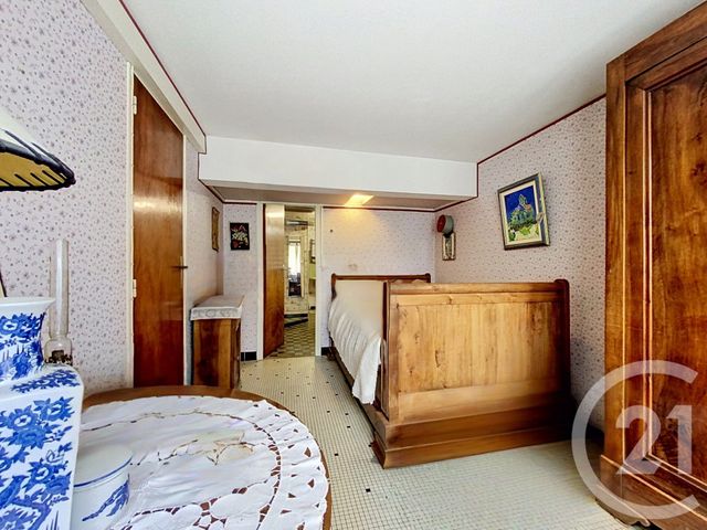 maison à vendre - 6 pièces - 106.9 m2 - ROCHEFORT - 17 - POITOU-CHARENTES - Century 21 L'Arsenal