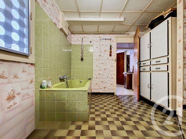 maison à vendre - 6 pièces - 106.9 m2 - ROCHEFORT - 17 - POITOU-CHARENTES - Century 21 L'Arsenal