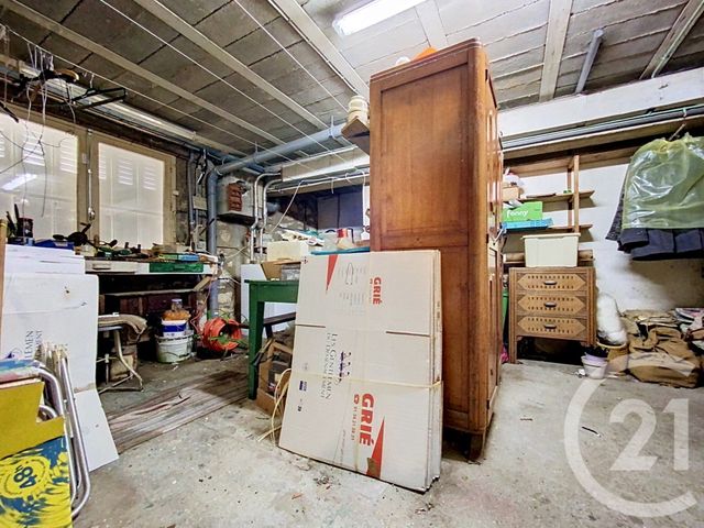 maison à vendre - 6 pièces - 106.9 m2 - ROCHEFORT - 17 - POITOU-CHARENTES - Century 21 L'Arsenal
