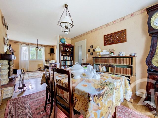 maison à vendre - 6 pièces - 106.9 m2 - ROCHEFORT - 17 - POITOU-CHARENTES - Century 21 L'Arsenal