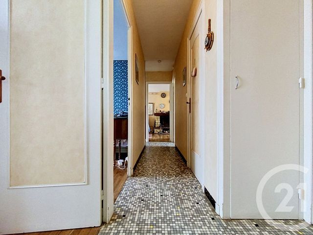 maison à vendre - 6 pièces - 106.9 m2 - ROCHEFORT - 17 - POITOU-CHARENTES - Century 21 L'Arsenal