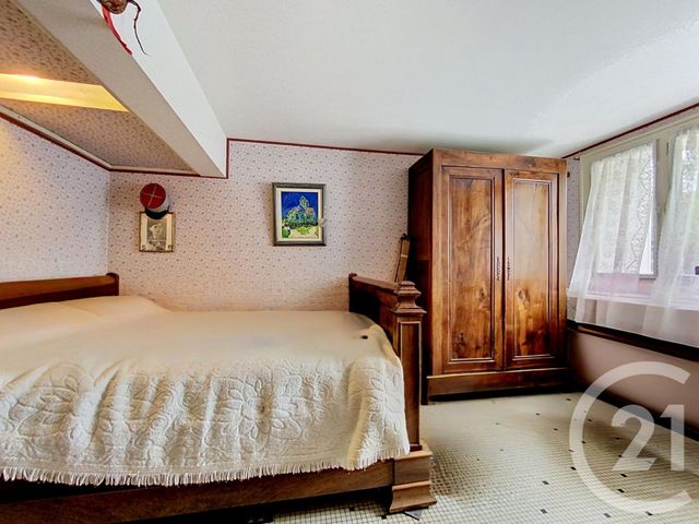 maison à vendre - 6 pièces - 106.9 m2 - ROCHEFORT - 17 - POITOU-CHARENTES - Century 21 L'Arsenal